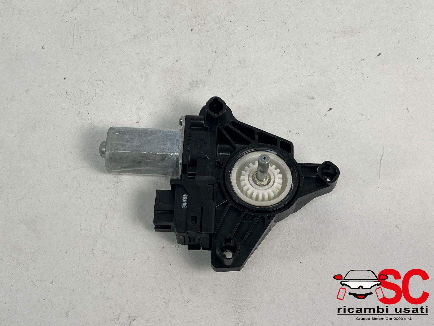 Motorino Alzavetro Post Dx Mercedes Classe C W205 A2059060401 - 37953