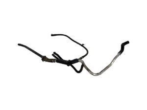 Tubo Acqua Classe C Sw W205 2.2 Cdi A2058300002 - 37955