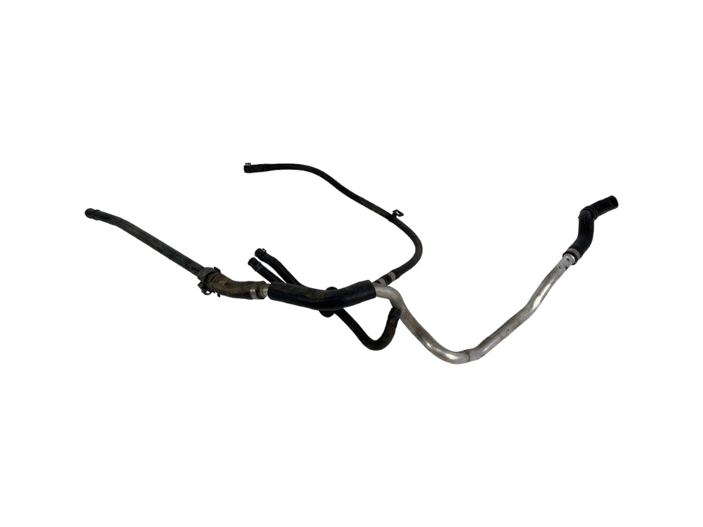 Tubo Acqua Classe C Sw W205 2.2 Cdi A2058300002 - 37955 Tubo Acqua Classe C Sw W205 2.2 Cdi A2058300002 - 37955