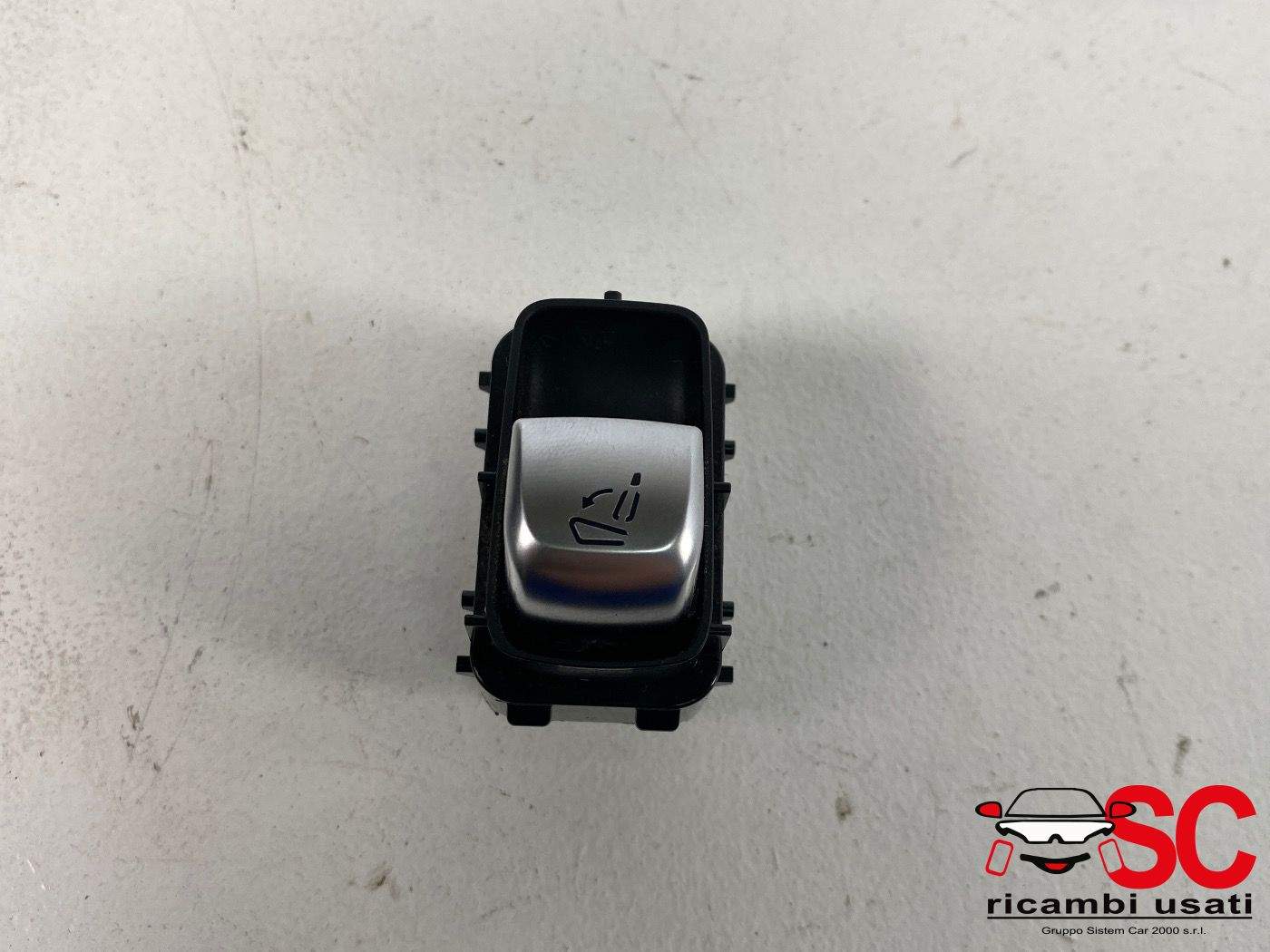 Pulsante Regolazione Sedile Post Classe C W205 A2059051403 - 37958
