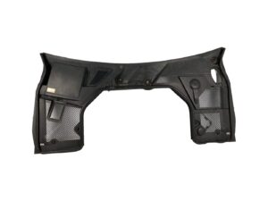 Griglia Sottoparabrezza Mercedes Classe C W205 A2058300503 A2058300603 - 37962