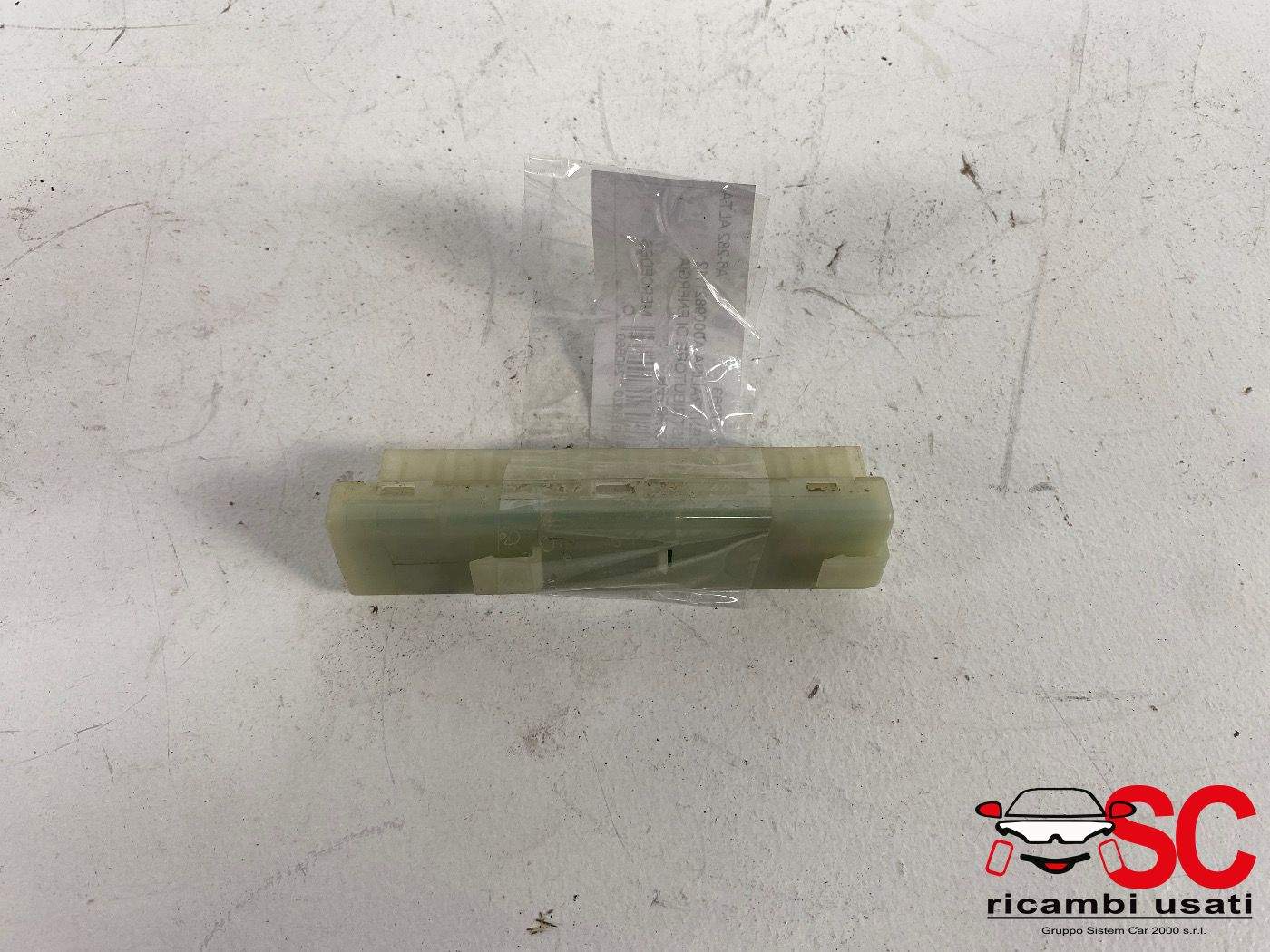 Centralina Mercedes Classe C W205 A0009821112 - 37963 Centralina Mercedes Classe C W205 A0009821112 - 37963