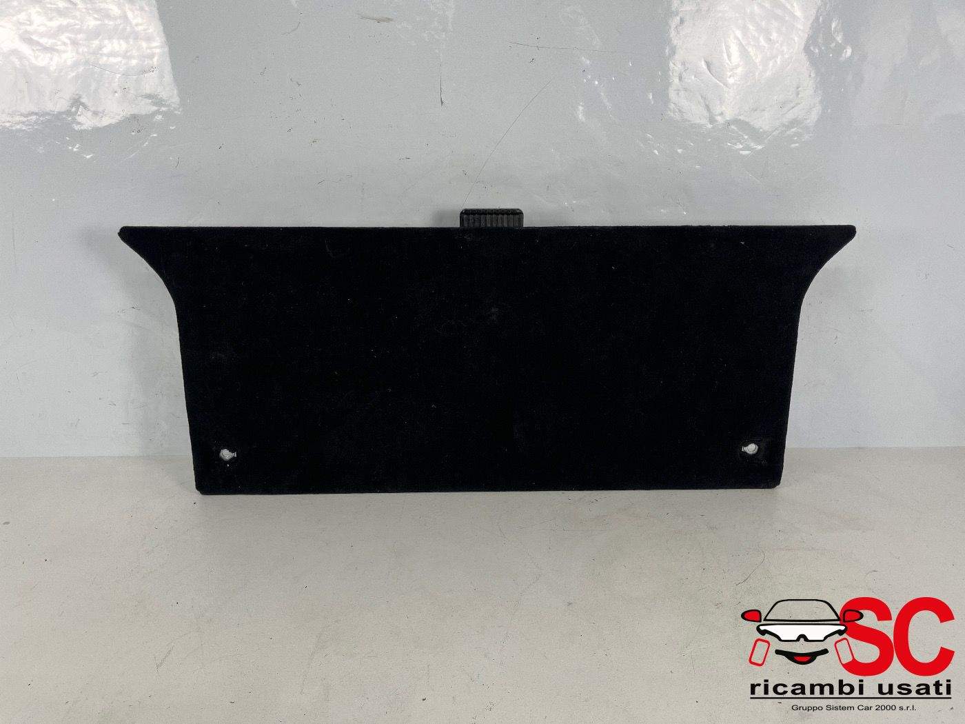 Pannello Fondo Baule Vano Bagagli Classe C Sw A2056800002 - 37965