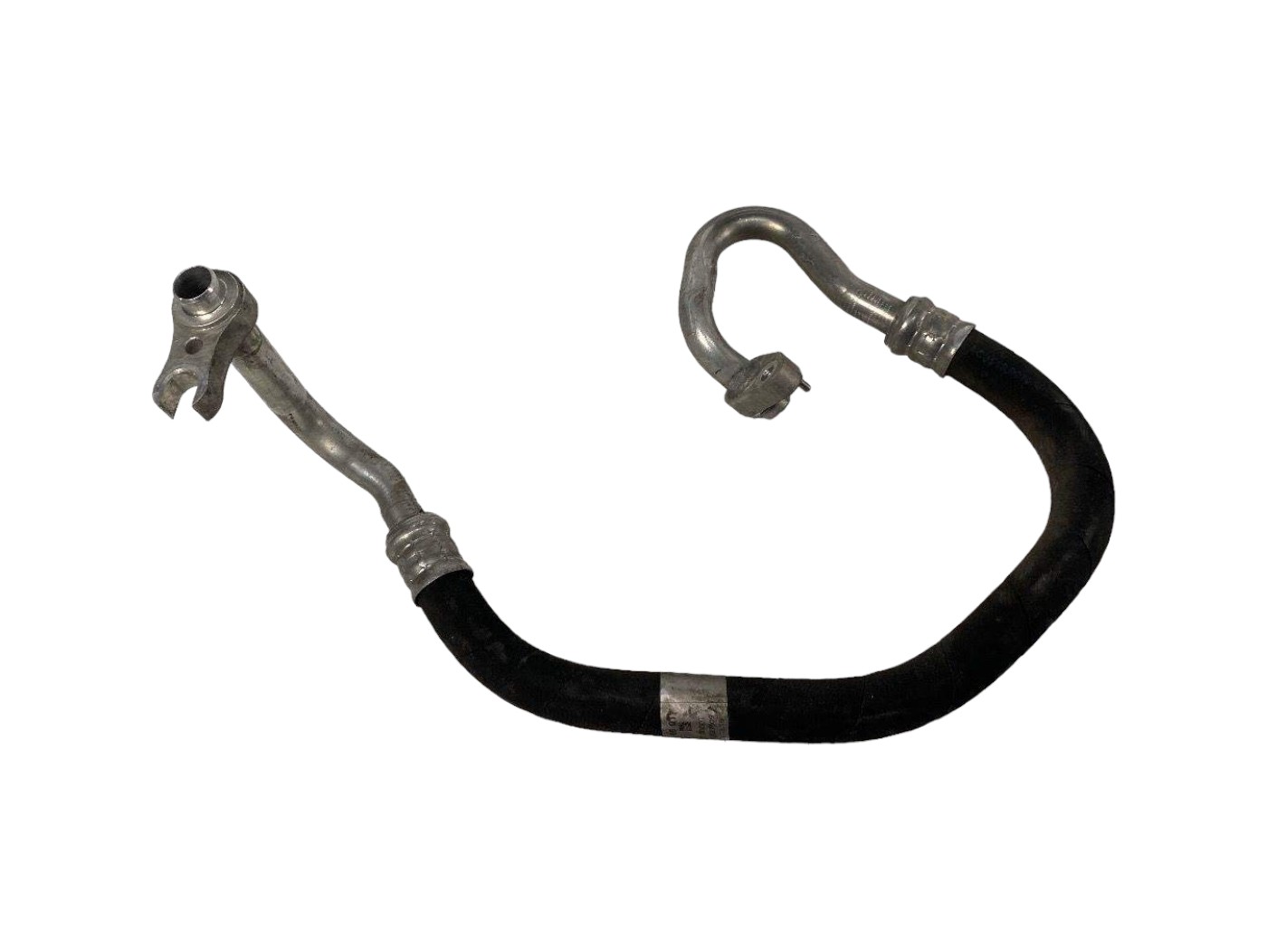 Tubo Clima Aria Condizionata Classe C W205 A2058306501 - 37971 Tubo Clima Aria Condizionata Classe C W205 A2058306501 - 37971