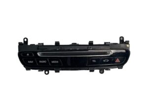 Centralina Multifunzione Classe C W205 A2059054601 - 37975