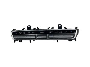 Gruppo Comandi Mercedes Classe C Sw W205 A2059054706 A2059058813 - 37976