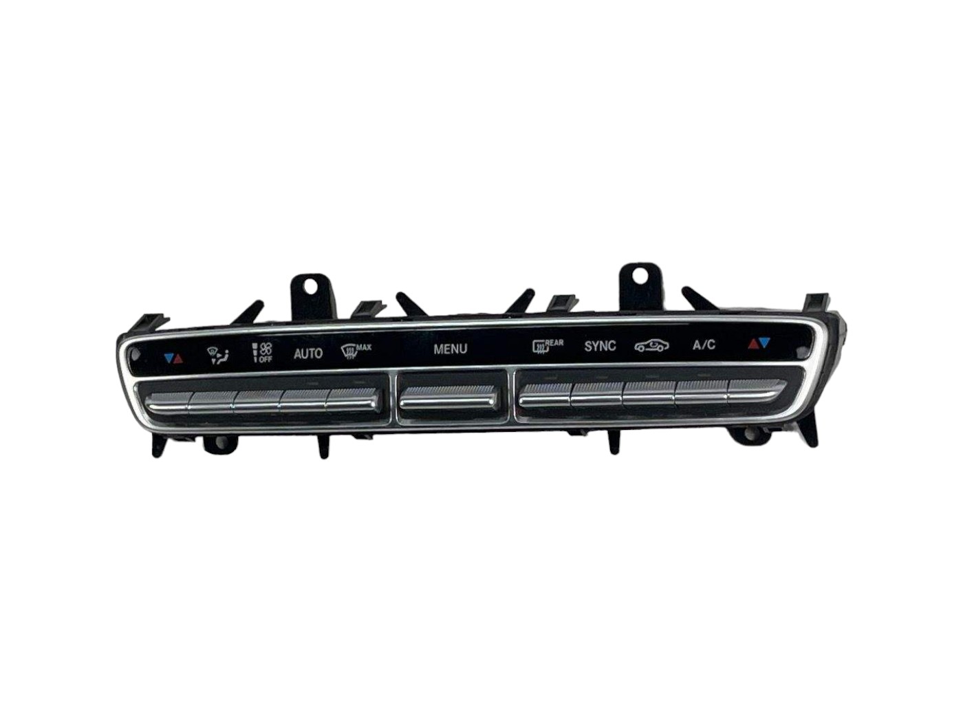 Gruppo Comandi Mercedes Classe C Sw W205 A2059054706 A2059058813 - 37976