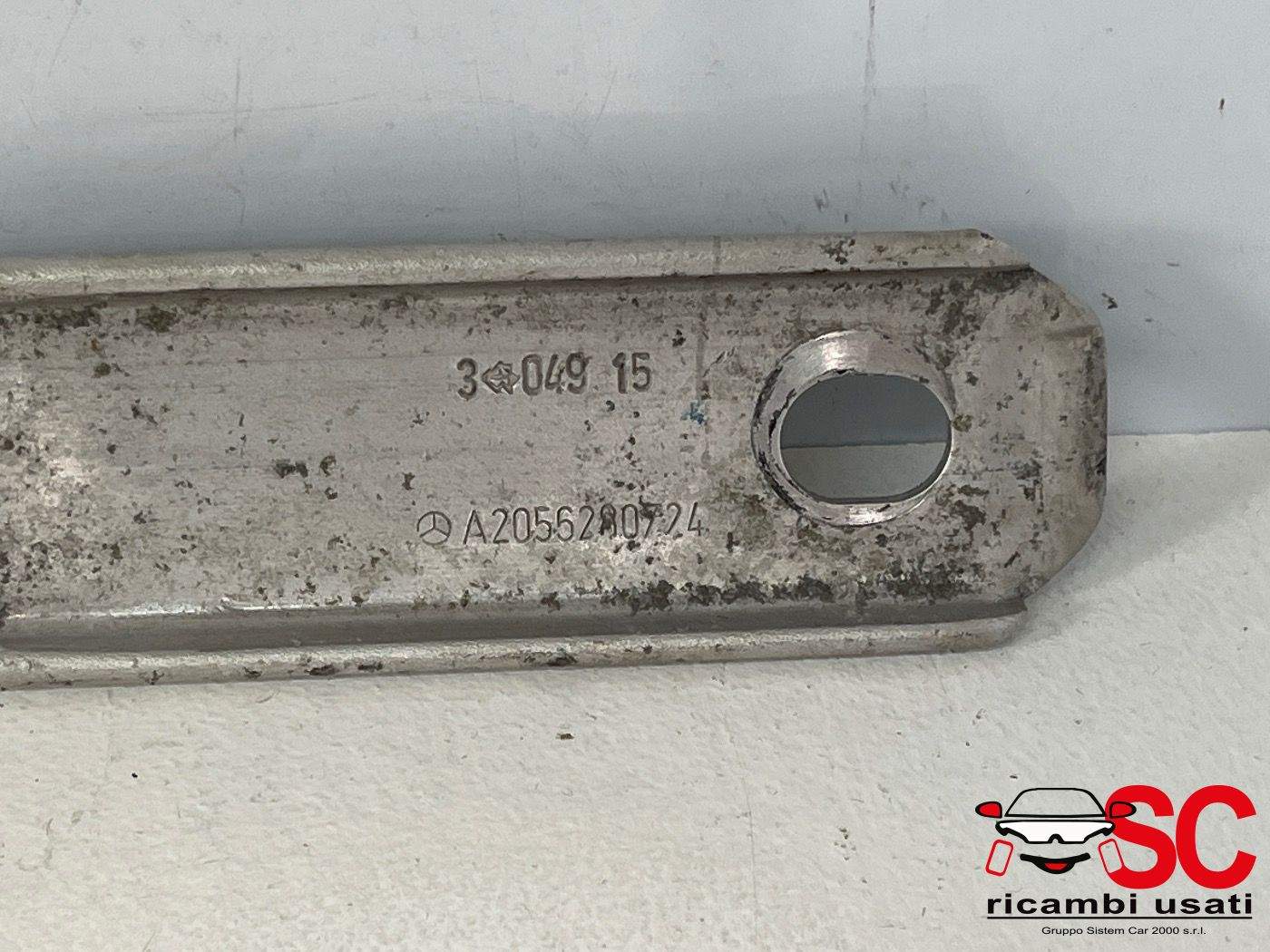 Puntone Mercedes Classe C 220 Cdi W205 A2056280724 - 37980