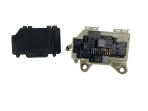 Centralina Portafusibili Mercedes Classe C220 W205 A2229063202 - 37982