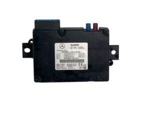 Centralina Bluetooth Mercedes Classe C W205 A2059000219 A1669005417 - 37983
