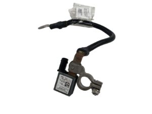 Sensore Batteria Mercedes Classe C W205 A0009050454 - 37989