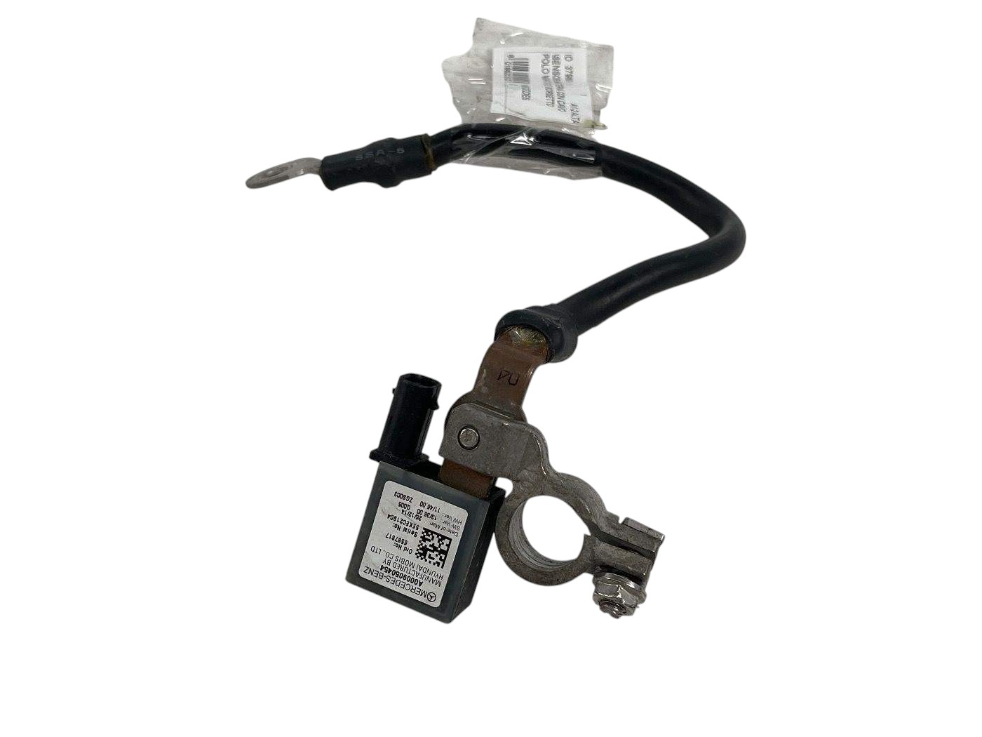 Sensore Batteria Mercedes Classe C W205 A0009050454 - 37989