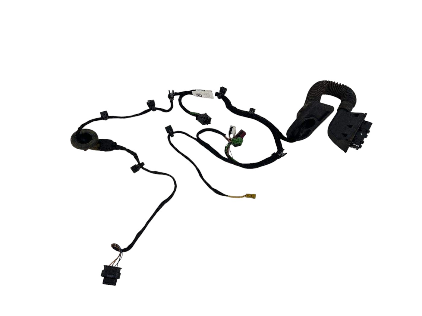 Cablaggio Porta Posteriore Sx Classe C W205 A2055409206 - 37990 Cablaggio Porta Posteriore Sx Classe C W205 A2055409206 - 37990