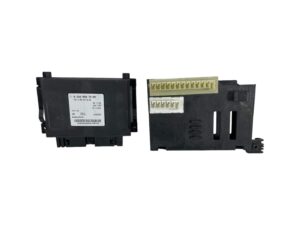 Centralina Sensori Di Parcheggio Mercedes Classe A A2469007009 - 38422