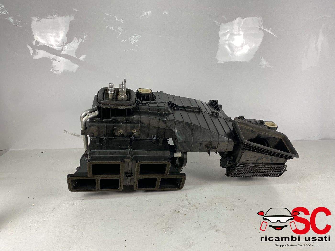 Stufa Mercedes Classe A W176 A2468301700 - 38433 Stufa Mercedes Classe A W176 A2468301700 - 38433