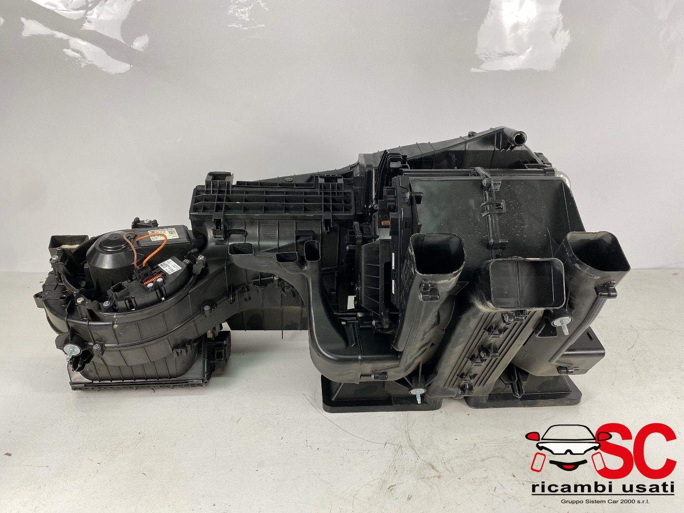 Stufa Mercedes Classe A W176 A2468301700 - 38433 Stufa Mercedes Classe A W176 A2468301700 - 38433