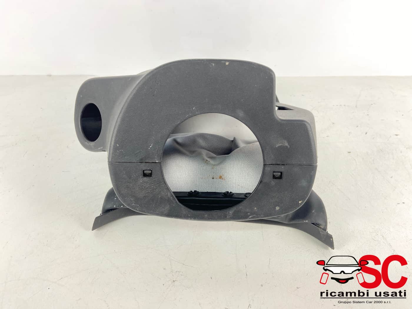 Rivestimento Piantone Sterzo Ford Fiesta Mk7 H1BB3533AC - 38809
