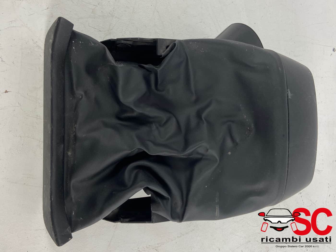 Rivestimento Piantone Sterzo Ford Fiesta Mk7 H1BB3533AC - 38809