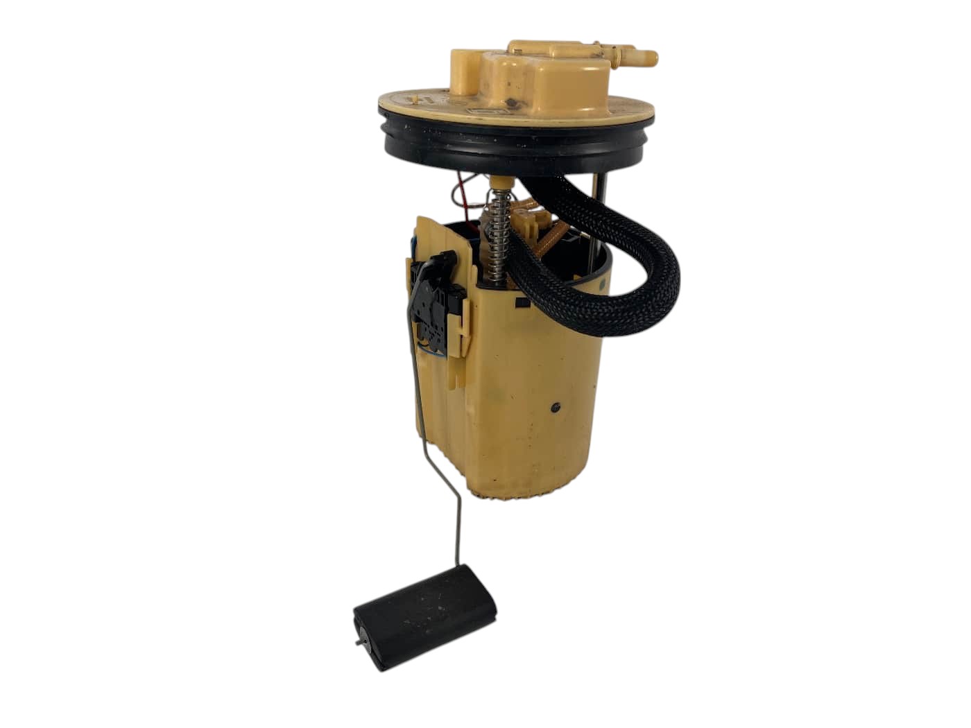 Pompa Carburante Ford Fiesta Mk7 1.5 Tdci F1B19H307A - 38810 Pompa Carburante Ford Fiesta Mk7 1.5 Tdci F1B19H307A - 38810