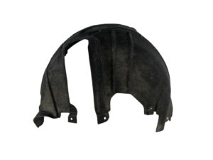 Passaruota Posteriore Sinistro Ford Fiesta Mk7  - 38812