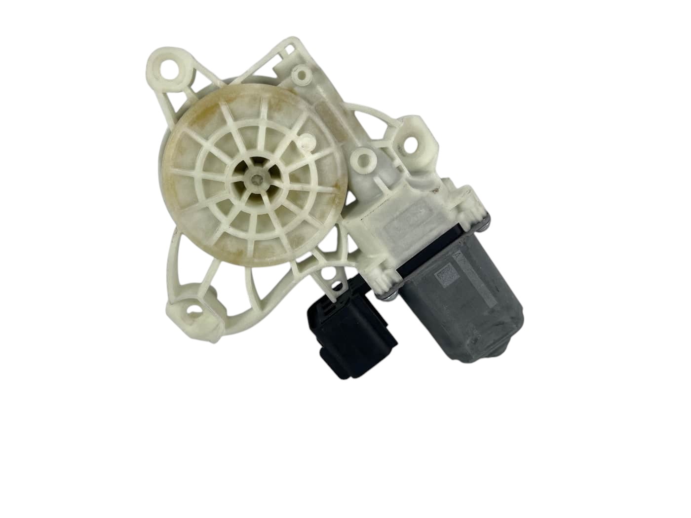 Alzavetro Posteriore Sinistro Ford Fiesta Mk7 A75652110 - 38813