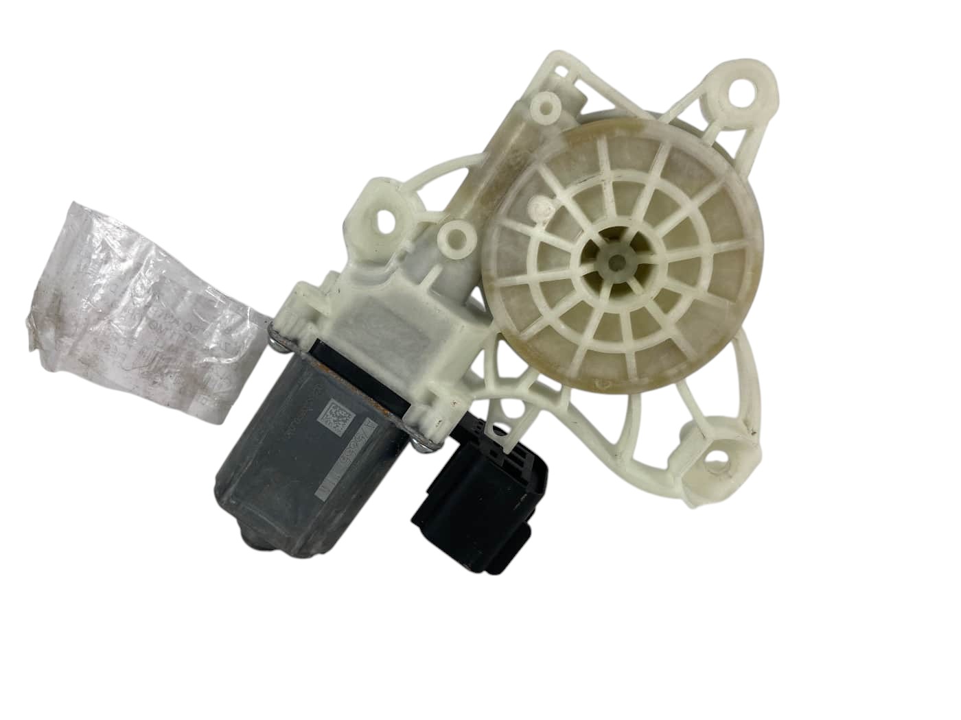 Alzavetro Anteriore Destro Ford Fiesta Mk7 A75655111 - 38815