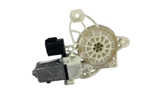 Alzavetro Anteriore Sinistro Ford Fiesta Mk7 A75654111 - 38816