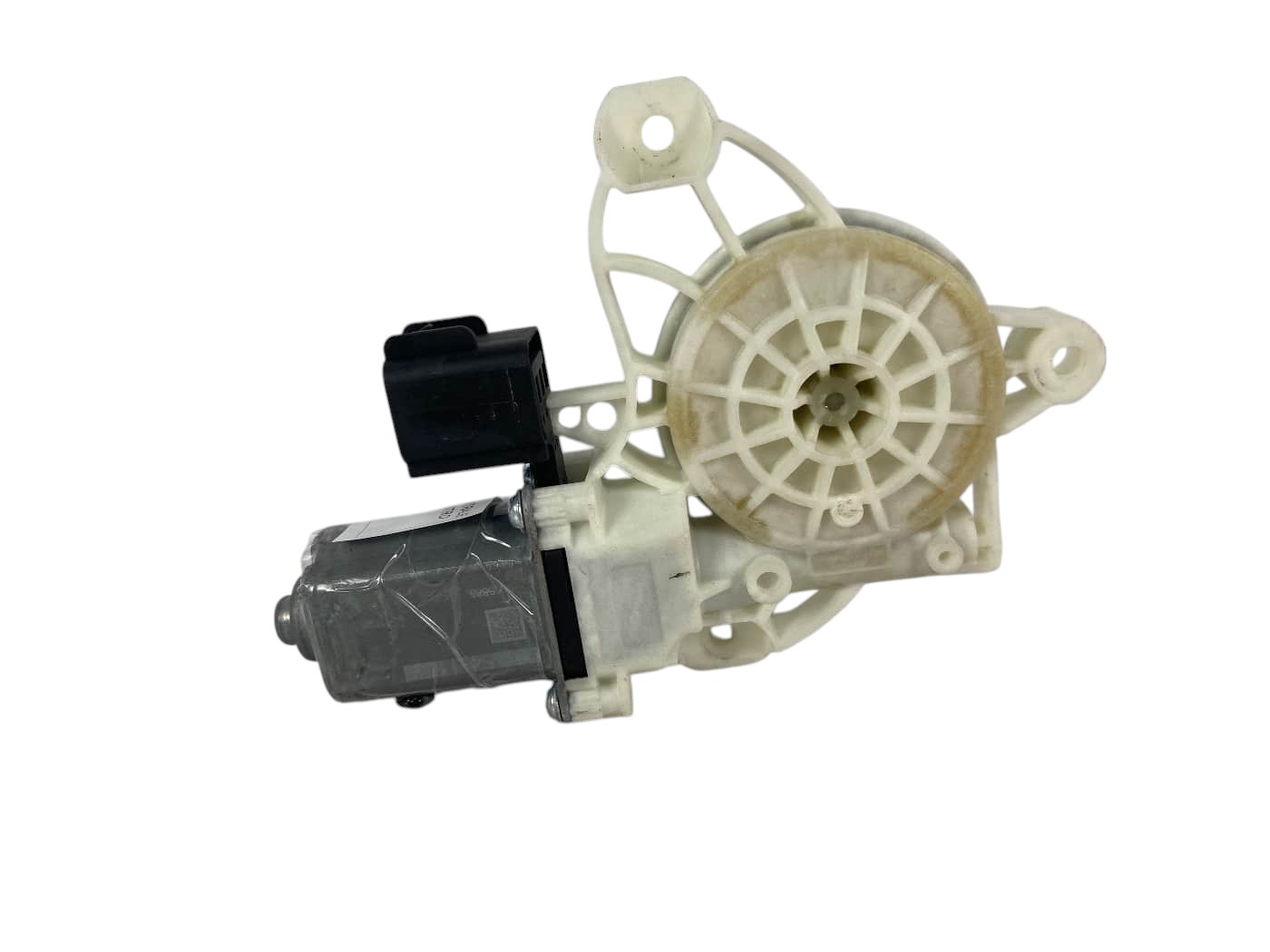 Alzavetro Anteriore Sinistro Ford Fiesta Mk7 A75654111 - 38816