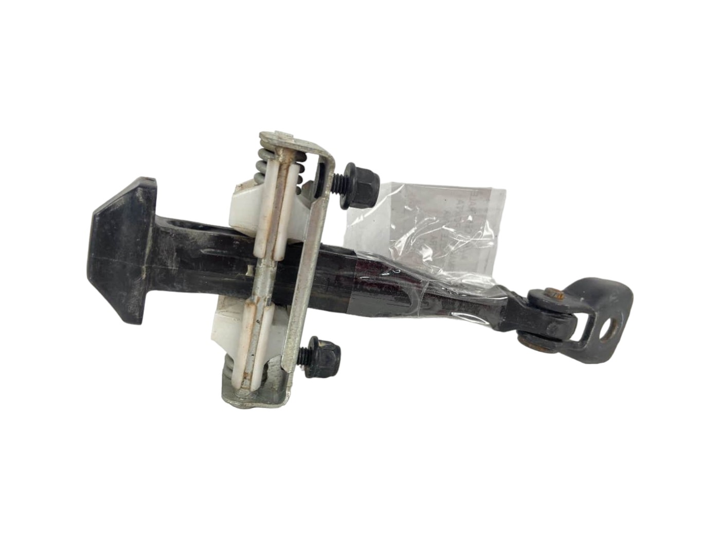 Tirante Porta Posteriore Ford Fiesta Mk7 - 38818 Tirante Porta Posteriore Ford Fiesta Mk7 - 38818