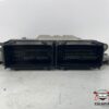 Centralina Motore Ford Fiesta Mk7 1.5 Tdci HA6A12A650VB - 38819