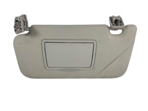 Aletta Parasole Sinistra Fiesta Mk7  - 38823