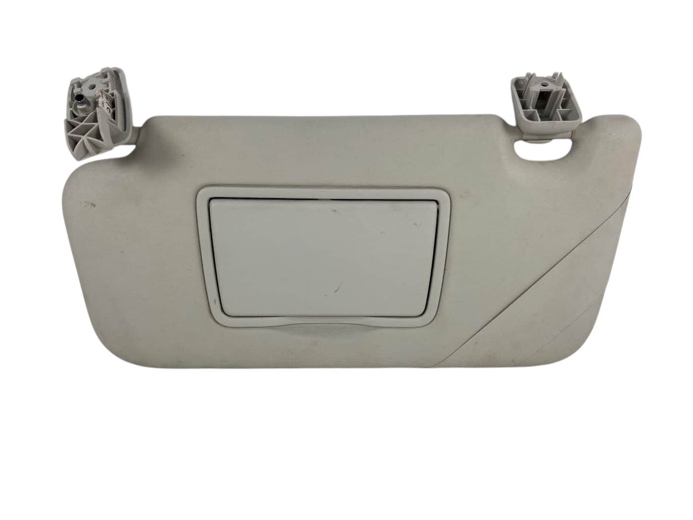 Aletta Parasole Sinistra Fiesta Mk7 - 38823 Aletta Parasole Sinistra Fiesta Mk7 - 38823