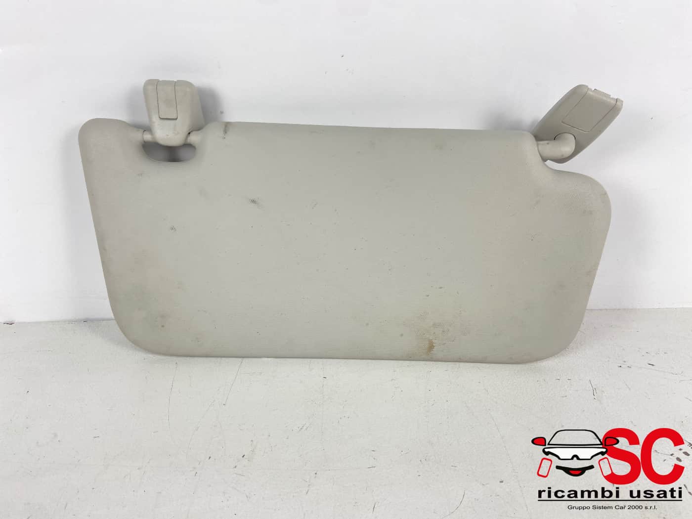 Aletta Parasole Sinistra Fiesta Mk7 - 38823 Aletta Parasole Sinistra Fiesta Mk7 - 38823