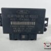 Centralina Sensori Di Parcheggio Fiesta Mk7 HU5T15K866AE - 38824
