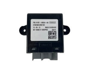 Centralina Porta Posteriore Destra Fiesta Mk7 H1BT14B534AG - 38825