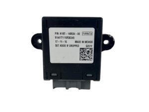 Centralina Porta Posteriore Sinistra Fiesta Mk7 H1BT14B534AE - 38826