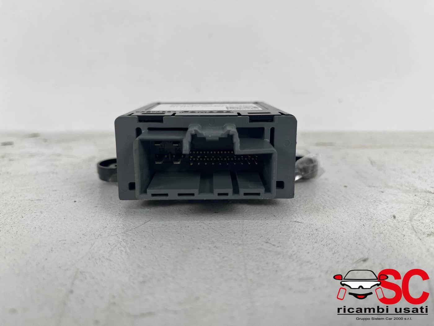 Centralina Porta Posteriore Sinistra Fiesta Mk7 H1BT14B534AE - 38826 Centralina Porta Posteriore Sinistra Fiesta Mk7 H1BT14B534AE - 38826