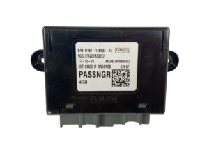 Centralina Porta Anteriore Destra Fiesta Mk7 H1BT14B533AE - 38827