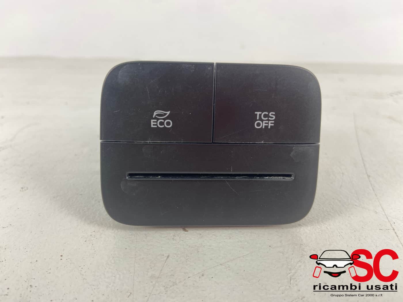 Pulsante Multifunzione Fiesta Mk7 H1BT2C418BC - 38829 Pulsante Multifunzione Fiesta Mk7 H1BT2C418BC - 38829