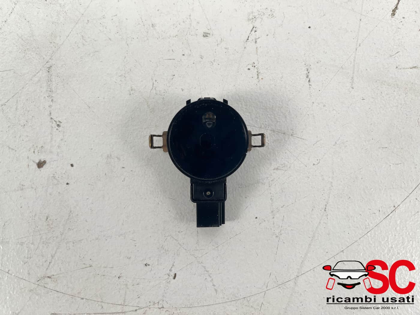 Sensore Di Pioggia Fiesta Mk7 G3GT17D547 - 38830