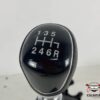Leva Cambio Manuale Fiesta Mk7 1.5 Tdci - 38832 Leva Cambio Manuale Fiesta Mk7 1.5 Tdci - 38832