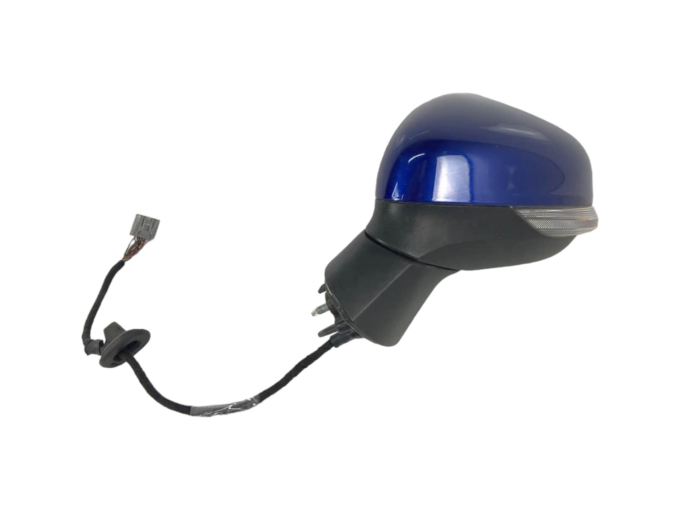 Specchietto Retrovisore Sinistro Fiesta Mk7 2477532 H1BB17E715CD - 38834 Specchietto Retrovisore Sinistro Fiesta Mk7 2477532 H1BB17E715CD - 38834