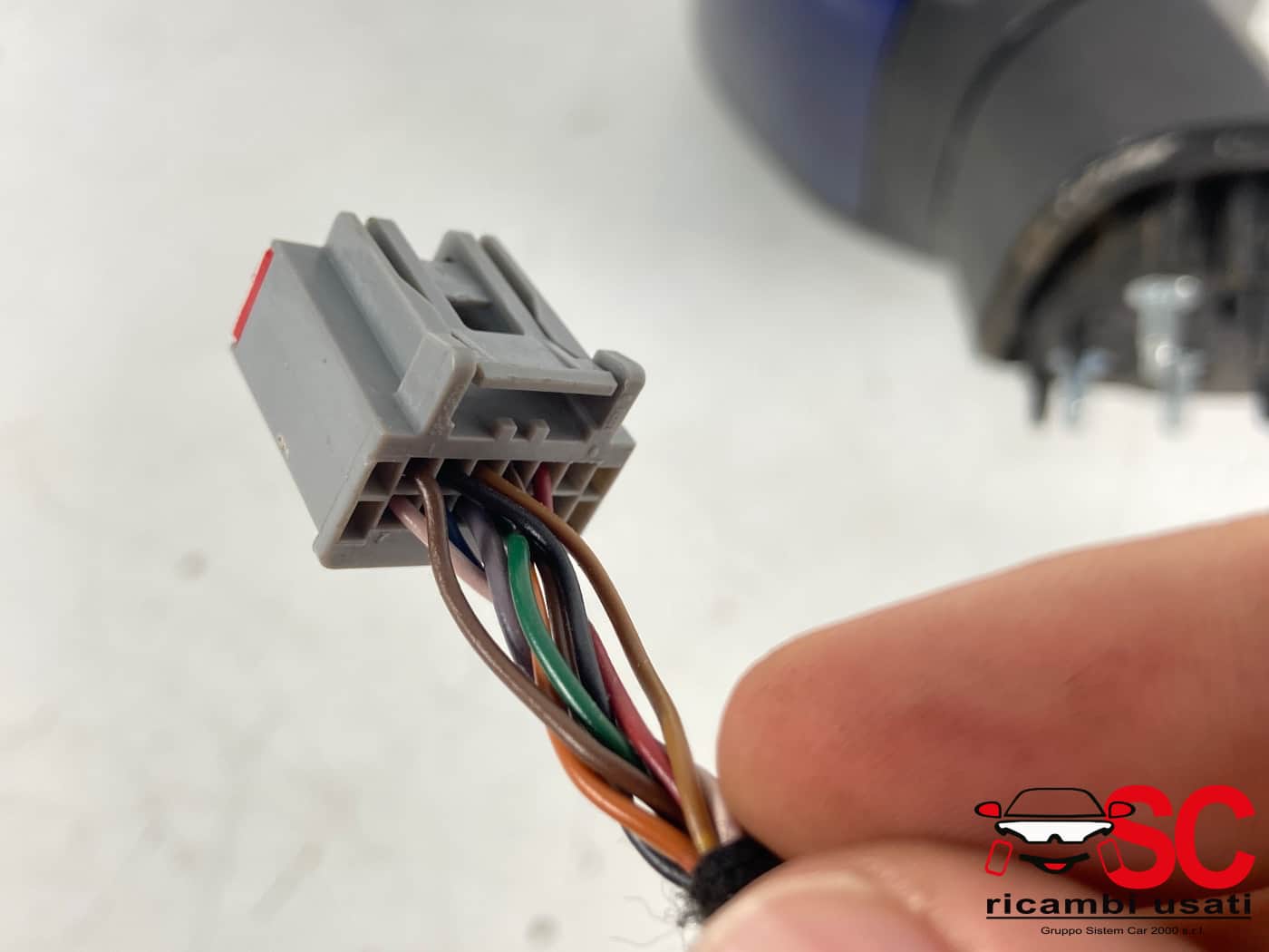 Specchietto Retrovisore Sinistro Fiesta Mk7 2477532 H1BB17E715CD - 38834 Specchietto Retrovisore Sinistro Fiesta Mk7 2477532 H1BB17E715CD - 38834