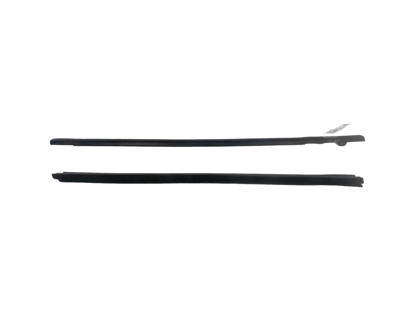 Raschiavetro Porta Anteriore Dx Ford Fiesta Mk7 2338045 - 38836