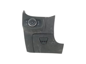 Cassetto Portaoggetti Sinistro Ford Fiesta Mk7 H1BBA04317 H1BT13D061AC - 38840