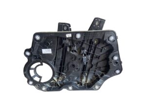 Alzavetro Anteriore Destro Ford Fiesta Mk7 H1BBA23200CD - 38844