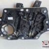 Alzavetro Anteriore Destro Ford Fiesta Mk7 H1BBA23200CD - 38844 Alzavetro Anteriore Destro Ford Fiesta Mk7 H1BBA23200CD - 38844