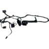 Cablaggio Porta Posteriore Destro Ford Fiesta Mk7 H1BT14632 - 38851