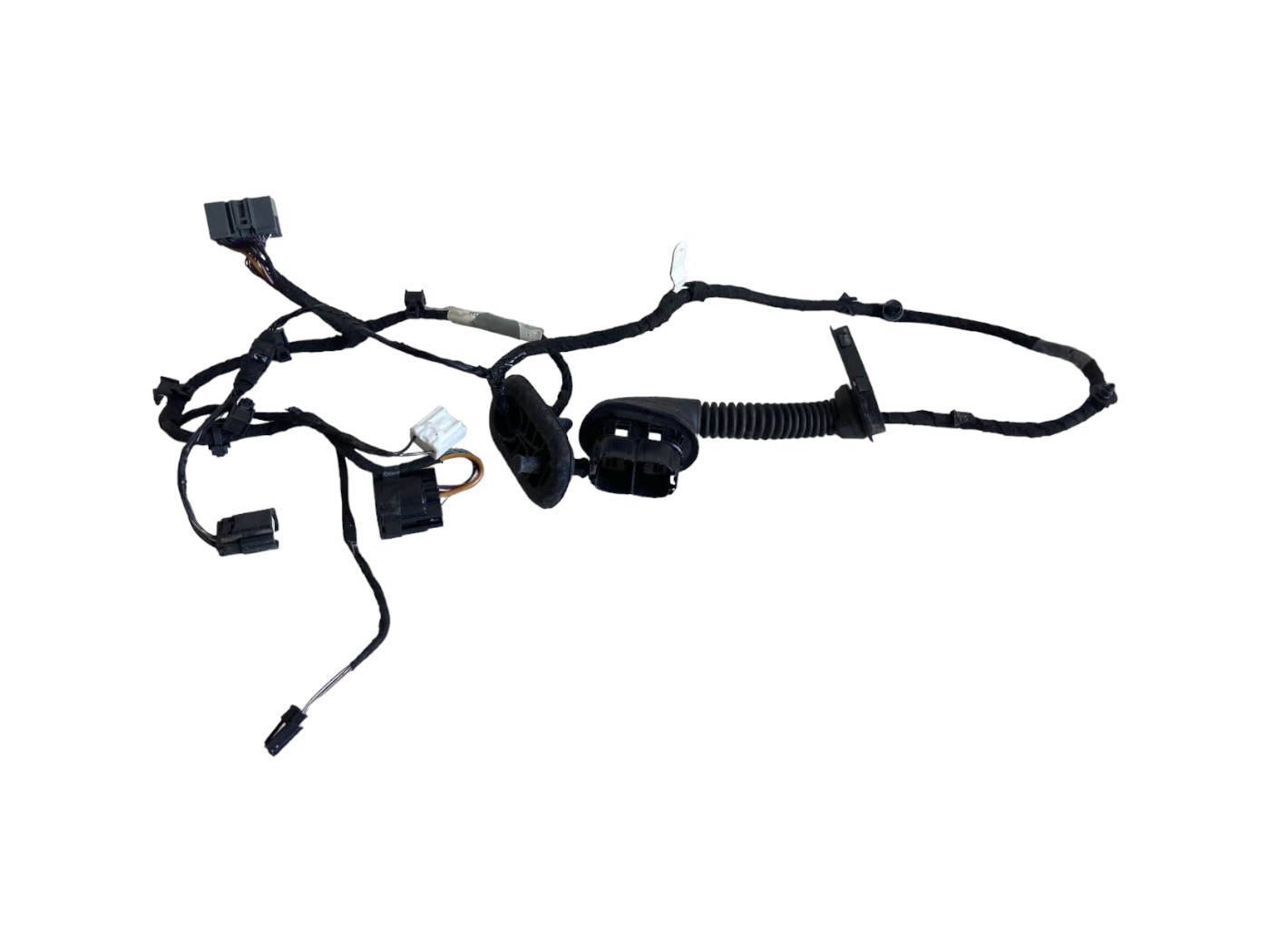 Cablaggio Porta Posteriore Destro Ford Fiesta Mk7 H1BT14632 - 38851