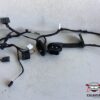 Cablaggio Porta Posteriore Destro Ford Fiesta Mk7 H1BT14632 - 38851